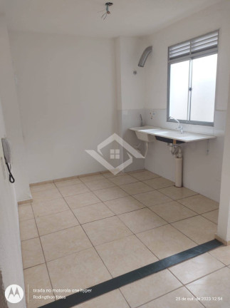 Imagem Apartamento com 2 Quartos à Venda, 44 m² em Cosmos - Rio De Janeiro Imagem Apartamento com 2 Quartos à Venda, 44 m² em Cosmos - Rio De Janeiro