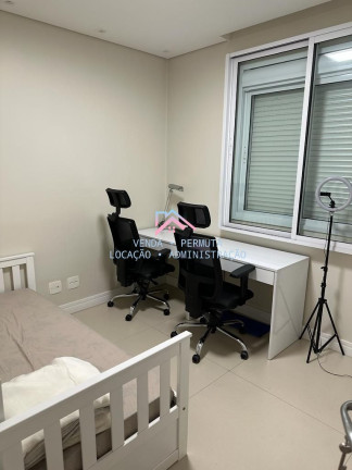Imagem Apartamento com 2 Quartos para Alugar, 83 m² em Jardim Ana Maria - Jundiaí