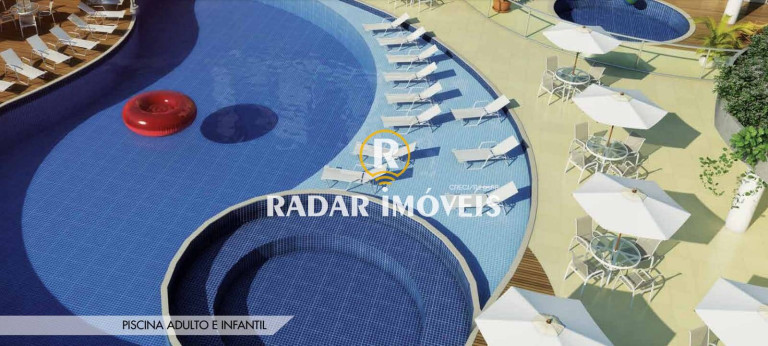 Imagem Apartamento com 3 Quartos à Venda, 144 m² em Praia Dos Anjos - Arraial Do Cabo