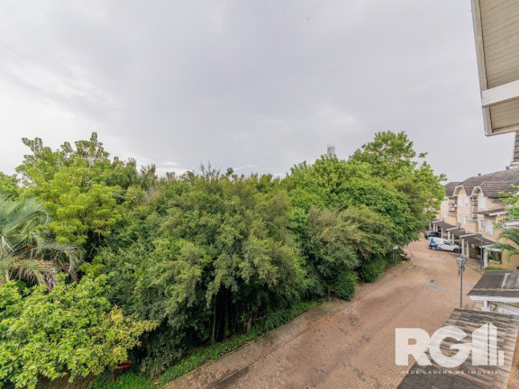Imagem Casa de Condomínio com 4 Quartos à Venda, 257 m² em Jardim Carvalho - Porto Alegre Imagem Casa de Condomínio com 4 Quartos à Venda, 257 m² em Jardim Carvalho - Porto Alegre
