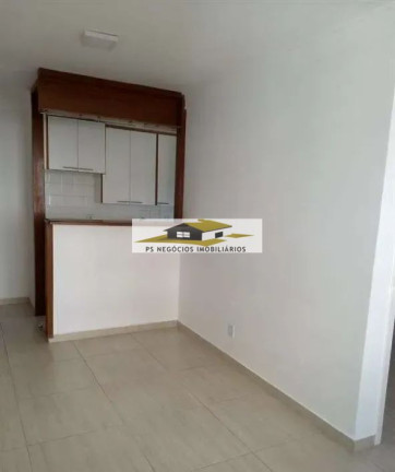 Imagem Apartamento com 2 Quartos à Venda, 42 m² em Mooca - São Paulo