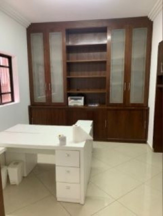 Imagem Sobrado com 5 Quartos à Venda, 270 m² em Ponta Da Praia - Santos Imagem Sobrado com 5 Quartos à Venda, 270 m² em Ponta Da Praia - Santos