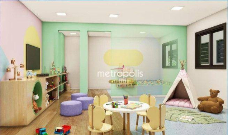 Imagem Apartamento com 2 Quartos à Venda, 38 m² em Lapa - São Paulo