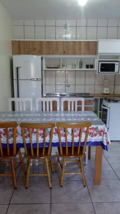 Imagem Apartamento com 2 Quartos para Temporada, 77 m² em Bombas - Bombinhas