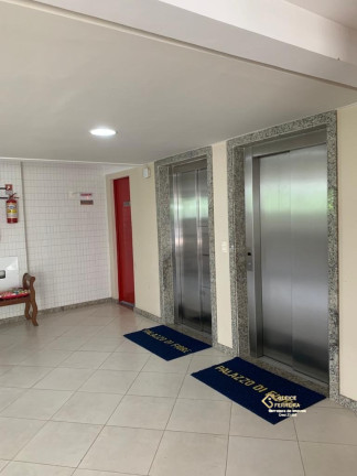 Imagem Apartamento com 4 Quartos à Venda, 92 m² em Costa Azul - Salvador