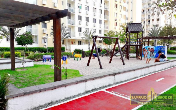 Imagem Apartamento com 2 Quartos à Venda, em Jacarepaguá - Rio De Janeiro Imagem Apartamento com 2 Quartos à Venda, em Jacarepaguá - Rio De Janeiro