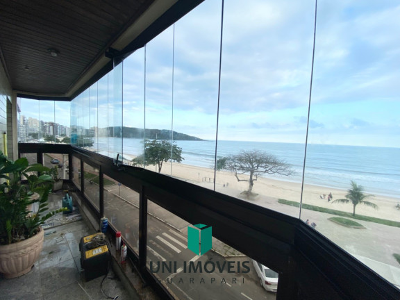Imagem Apartamento com 3 Quartos à Venda, 180 m² em Praia Do Morro - Guarapari