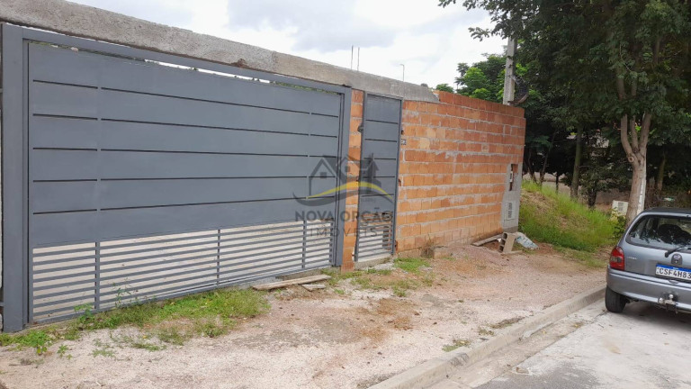 Terreno à Venda, 300 m² em Jardim Italia - Itupeva