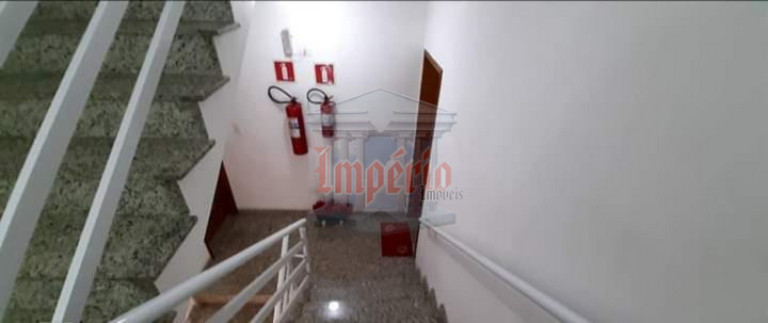 Apartamento com 3 Quartos à Venda, 84 m² em Vila Pires - Santo André