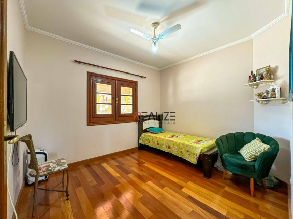 Imagem Chácara com 6 Quartos à Venda, 680 m² em Condomínio Terras De Itaici - Indaiatuba Imagem Chácara com 6 Quartos à Venda, 680 m² em Condomínio Terras De Itaici - Indaiatuba