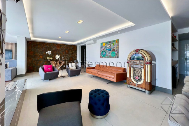 Imagem Apartamento com 4 Quartos à Venda, 369 m² em Vila Mariana - São Paulo Imagem Apartamento com 4 Quartos à Venda, 369 m² em Vila Mariana - São Paulo