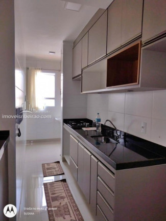Imagem Apartamento com 2 Quartos à Venda, 65 m² em Vila Seixas - Ribeirão Preto Imagem Apartamento com 2 Quartos à Venda, 65 m² em Vila Seixas - Ribeirão Preto