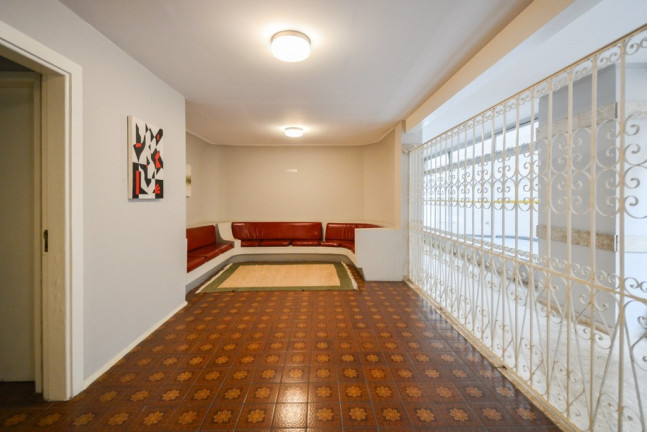 Imagem Imóvel com 3 Quartos à Venda, 130 m² em Paraíso - São Paulo Imagem Imóvel com 3 Quartos à Venda, 130 m² em Paraíso - São Paulo