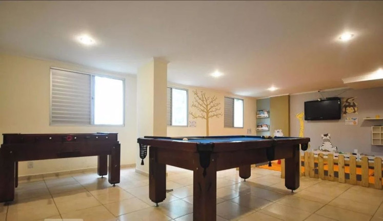 Imagem Apartamento com 3 Quartos à Venda, 70 m² em Vila Suzana - São Paulo Imagem Apartamento com 3 Quartos à Venda, 70 m² em Vila Suzana - São Paulo