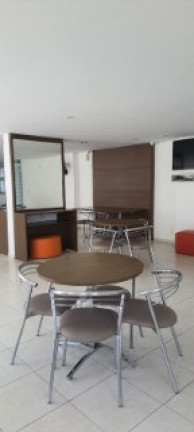 Imagem Apartamento com 2 Quartos à Venda, 51 m² em Campestre - Santo André Imagem Apartamento com 2 Quartos à Venda, 51 m² em Campestre - Santo André