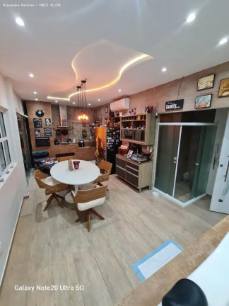 Imagem Casa com 4 Quartos à Venda, 320 m² em Nossa Senhora Do ó - Paulista