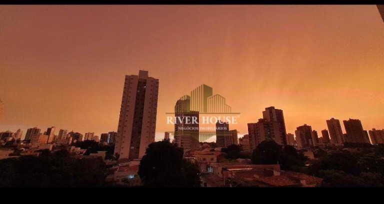 Imagem Apartamento com 4 Quartos à Venda, 168 m² em Quilombo - Cuiabá