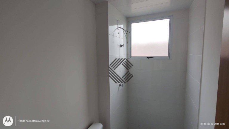 Imagem Apartamento com 2 Quartos à Venda, 49 m² em Caguaçu - Sorocaba