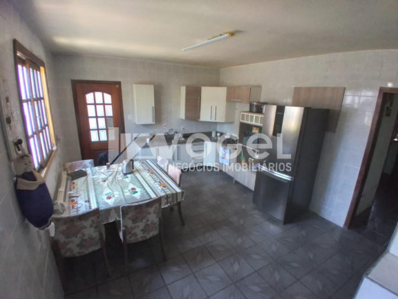 Imagem Casa com 4 Quartos à Venda, 160 m² em Feitoria - Sao Leopoldo Imagem Casa com 4 Quartos à Venda, 160 m² em Feitoria - Sao Leopoldo