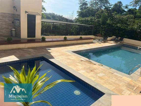 Imagem Apartamento com 2 Quartos à Venda, 51 m² em Tremembé - São Paulo