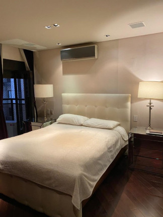 Imagem Imóvel com 2 Quartos para Alugar, 120 m² em Indianópolis - São Paulo Imagem Imóvel com 2 Quartos para Alugar, 120 m² em Indianópolis - São Paulo