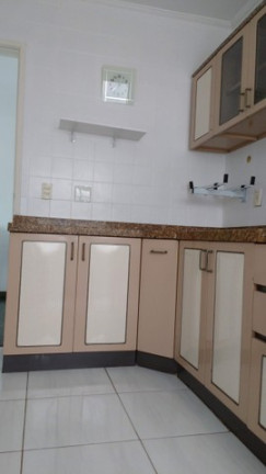 Imagem Apartamento com 2 Quartos à Venda, 73 m² em Jardim Nova Manchester - Sorocaba