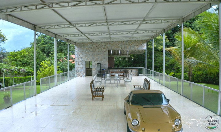 Imagem Casa de Condomínio com 5 Quartos à Venda, 836 m² em Residencial Aldeia Do Vale - Goiânia Imagem Casa de Condomínio com 5 Quartos à Venda, 836 m² em Residencial Aldeia Do Vale - Goiânia