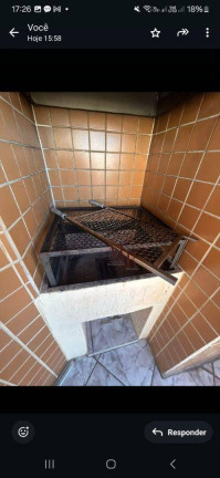 Imagem Apartamento com 2 Quartos à Venda, 170 m² em Vilamar - Praia Grande