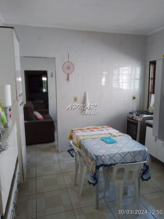 Imagem Casa com 2 Quartos à Venda, 75 m² em Jd. Princesa - Praia Grande Imagem Casa com 2 Quartos à Venda, 75 m² em Jd. Princesa - Praia Grande