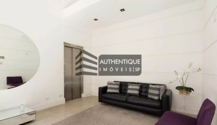 Imagem Apartamento com 3 Quartos à Venda, 131 m² em Itaim Bibi - São Paulo