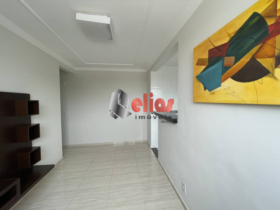 Imagem Apartamento com 2 Quartos à Venda, 49 m² em Jardim Terra Branca - Bauru Imagem Apartamento com 2 Quartos à Venda, 49 m² em Jardim Terra Branca - Bauru