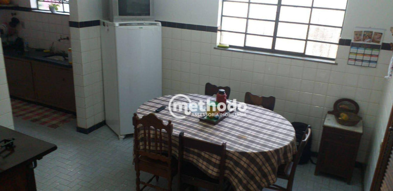 Imagem Casa com 3 Quartos para Alugar, 190 m² em Jardim Bela Vista - Campinas Imagem Casa com 3 Quartos para Alugar, 190 m² em Jardim Bela Vista - Campinas