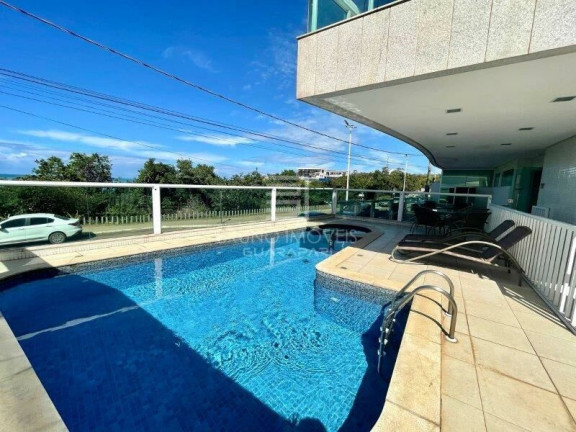 Imagem Apartamento com 4 Quartos à Venda, 150 m² em Enseada Azul - Guarapari Imagem Apartamento com 4 Quartos à Venda, 150 m² em Enseada Azul - Guarapari