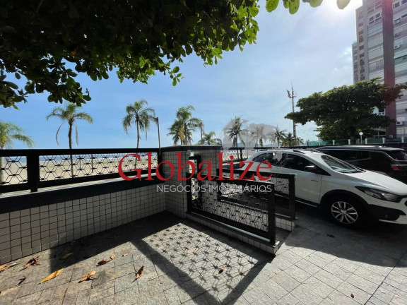 Imagem Imóvel com 2 Quartos à Venda, 56 m² em José Menino - Santos Imagem Imóvel com 2 Quartos à Venda, 56 m² em José Menino - Santos
