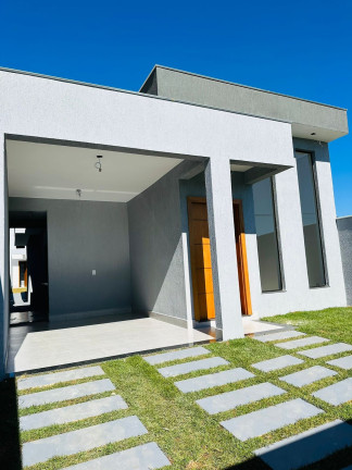 Imagem Casa com 3 Quartos à Venda, 129 m² em R$690.000,00 // Vila Dos Ipês - Lagoa Santa Imagem Casa com 3 Quartos à Venda, 129 m² em R$690.000,00 // Vila Dos Ipês - Lagoa Santa