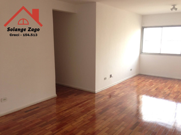 Imagem Apartamento com 3 Quartos à Venda, 105 m² em Pinheiros - São Paulo Imagem Apartamento com 3 Quartos à Venda, 105 m² em Pinheiros - São Paulo