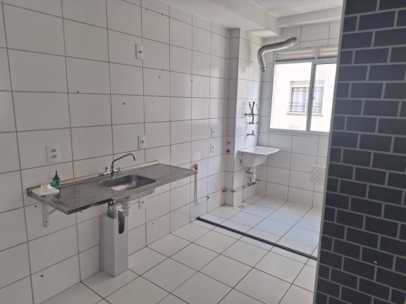 Apartamento com 2 Quartos à Venda,  em Loteamento Parque Das águas - Campinas