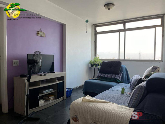 Imagem Apartamento com 3 Quartos à Venda, 100 m² em Tucuruvi - São Paulo Imagem Apartamento com 3 Quartos à Venda, 100 m² em Tucuruvi - São Paulo