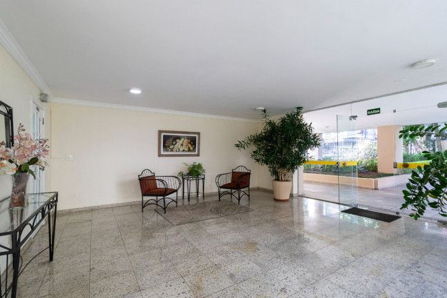 Imagem Apartamento com 3 Quartos à Venda, 102 m² em Santo Amaro - São Paulo Imagem Apartamento com 3 Quartos à Venda, 102 m² em Santo Amaro - São Paulo
