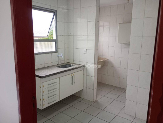 Imagem Apartamento com 2 Quartos para Alugar, 50 m² em Jardim Sandra - Sorocaba Imagem Apartamento com 2 Quartos para Alugar, 50 m² em Jardim Sandra - Sorocaba