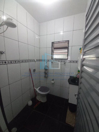 Imagem Casa com 1 Quarto à Venda, 37 m² em Caiçara - Praia Grande Imagem Casa com 1 Quarto à Venda, 37 m² em Caiçara - Praia Grande