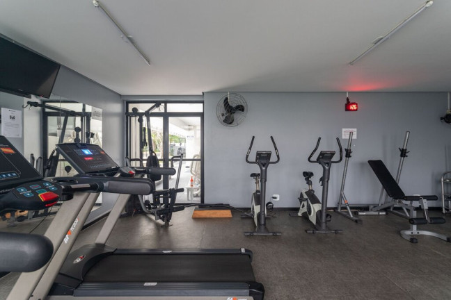 Imagem Apartamento com 2 Quartos à Venda, 61 m² em Jardim Paulista - São Paulo Imagem Apartamento com 2 Quartos à Venda, 61 m² em Jardim Paulista - São Paulo