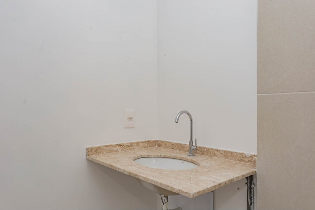 Imagem Apartamento com 1 Quarto à Venda, 27 m² em Ipiranga - São Paulo Imagem Apartamento com 1 Quarto à Venda, 27 m² em Ipiranga - São Paulo