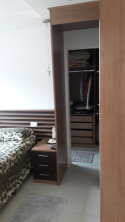 Imagem Apartamento com 3 Quartos à Venda, 130 m² em Marapé - Santos Imagem Apartamento com 3 Quartos à Venda, 130 m² em Marapé - Santos