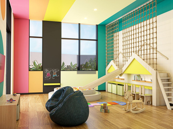 Imagem Apartamento com 2 Quartos à Venda, 71 m² em água Verde - Curitiba Imagem Apartamento com 2 Quartos à Venda, 71 m² em água Verde - Curitiba