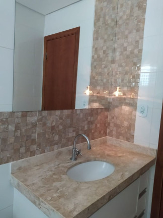Imagem Apartamento com 3 Quartos à Venda, 118 m² em Jardim Paulista - Ribeirão Preto