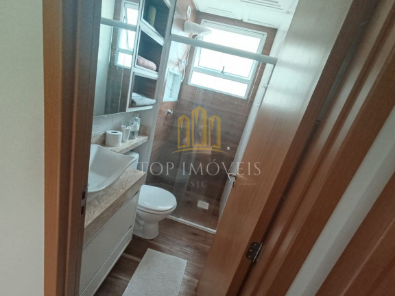 Imagem Apartamento com 2 Quartos à Venda, 45 m² em Jardim Sul - São José Dos Campos