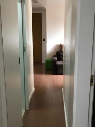 Imagem Apartamento com 2 Quartos à Venda, 52 m² em Vila Constança - São Paulo Imagem Apartamento com 2 Quartos à Venda, 52 m² em Vila Constança - São Paulo