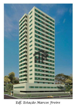 Imagem Apartamento com 3 Quartos à Venda, 95 m² em Casa Caiada - Olinda Imagem Apartamento com 3 Quartos à Venda, 95 m² em Casa Caiada - Olinda