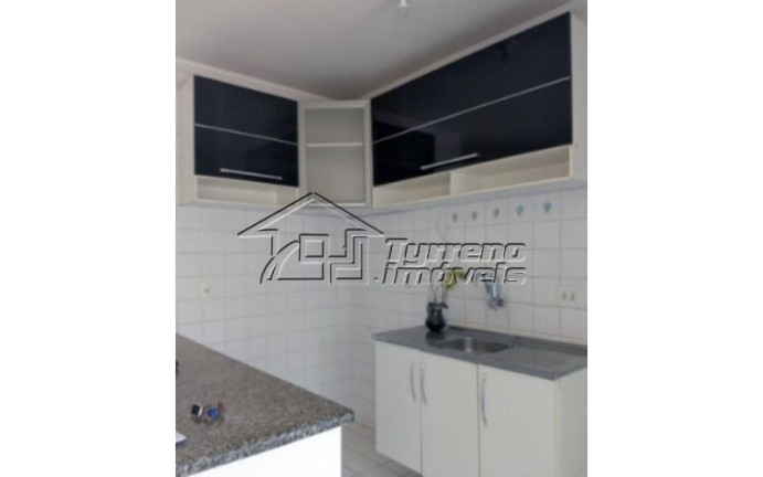 Imagem Apartamento com 3 Quartos à Venda, 65 m² em Monte Castelo - São José Dos Campos